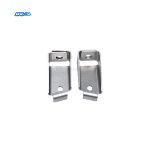 Support de traverse de châssis pour Aston Martin Vantage 2020-2024 L: KY63-11466-AA R: KY63-11467-AA - Product Image 1