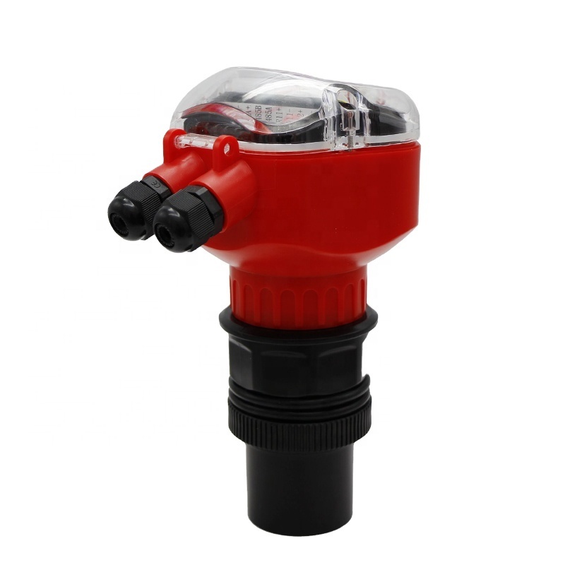 Holykell High Accuracy Ultrasonic Deep Water