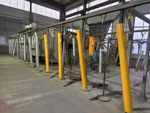 <span class=keywords><strong>Poteau</strong></span> de sécurité souterrain populaire en Australie, en acier, manuel, pour le stationnement, protection contre les impacts en terre, poteaux de sécurité - Product Image 6