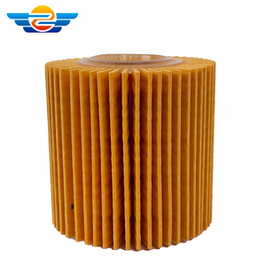 Nouveau filtre à <span class=keywords><strong>huile</strong></span> <span class=keywords><strong>moteur</strong></span> de voiture 04152-38020 pour Land Cruiser Prado Sequoia <span class=keywords><strong>Aygo</strong></span> Haute performance - Product Image 5