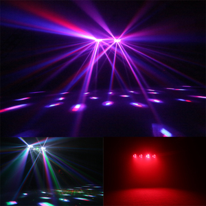 Sistema di Illuminazione Portatile per DJ Marslite Gig Bar 2 con Controllo a Pedale, Gigbar Move + ILS per Feste e Discoteche - Product Image 2