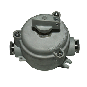 สวิตช์ไฟกันระเบิด ZONE 1 ATEX IECEX สำหรับพื้นที่อันตราย - Product Image 5