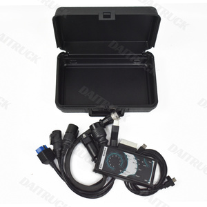 Escáner de Diagnóstico para Camiones IVECO ELTRAC <span class=keywords><strong>EASY</strong></span> 14.1 para IVECO Eltrac HERRAMIENTA DE DIAGNÓSTICO IVECO + Laptop Thoughbook CF53 - Product Image 2