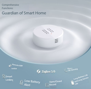 Sensor Inteligente <span class=keywords><strong>de</strong></span> Vibración, Dispositivo <span class=keywords><strong>de</strong></span> Alarma <span class=keywords><strong>de</strong></span> Inclinación con Sensor <span class=keywords><strong>de</strong></span> Eje XYZ y Control Remoto P, API Inteligente Graffiti - Product Image 4