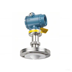 Rosemounte 5408 รุ่นดั้งเดิมและรุ่นใหม่ - เรดาร์วัดระดับแบบไม่สัมผัส - Product Image 5