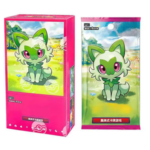 Coffret Cadeau de Cartes à Collectionner Pokémon TCG Gem Pack Vol 1 – Édition Limitée Rare pour le Divertissement - Product Image 3