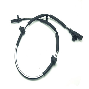 Q pièces <span class=keywords><strong>de</strong></span> rechange automatiques <span class=keywords><strong>de</strong></span> haute qualité capteur <span class=keywords><strong>de</strong></span> vitesse <span class=keywords><strong>de</strong></span> <span class=keywords><strong>roue</strong></span> ABS CN152C204AA CN152C204AB capteur Abs pour Ford - Product Image 5