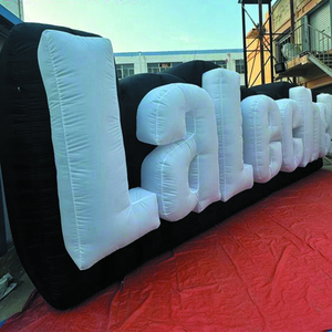 Hermoso Modelo Inflable de <span class=keywords><strong>Fuego</strong></span> para Publicidad, Globo Gigante Personalizado con Llama de <span class=keywords><strong>Fuego</strong></span> para Campamento - Product Image 2