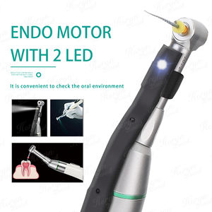 Motore Endodontico Rotante Senza Fili per Attrezzatura Dentale - Il Più Venduto - Product Image 3