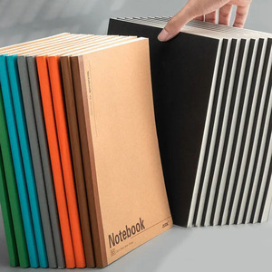 Libro blanco personalizado con regla universitaria de 8,5x11,75 pulgadas, 3 agujeros, perforado, 100 hojas, Bloc de notas legal, libro de encuadernación perfecto - Product Image 5