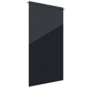 SunPower cellule solaire semi-coupée sûre ETFE maxeon Gen3 C66 panneau solaire flexible pliable et portable à couche mince Saga - Product Image 4