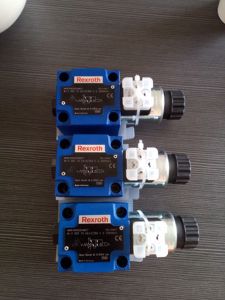 ไฮดรอลิก M-3SEW6 M-3SED6 M-3SEW10 M-3SED10  M-3SED10CK13/350CG24N9K4  M-3SEW10C1X/630MG205N9K4 - Product Image 6