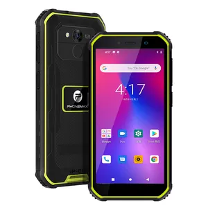 Phonemax最新デザイン人気tlphone携帯電話Android 4g携帯電話