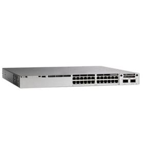 High Quality CISC0 9300l Series 24 Port Gigabit Ethernet Switch C9300L-24T-4G-E