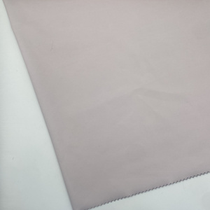 40D Nylon Spandex 2 cách sợi ngang căng <span class=keywords><strong>3</strong></span> lớp vải softshell với TPU 3K/3K ngoại quan cho thể thao ngoài trời mặc áo mưa - Product Image 3