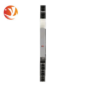 Controlador Lógico Programable (PLC) O-mron G2RV-SR500 Ultrafino de 16 E/S, 110V, Nuevo y Original - Product Image 3