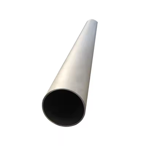 Tubo sin soldadura de placa de acero inoxidable de alta calidad y bajo costo - Product Image 2