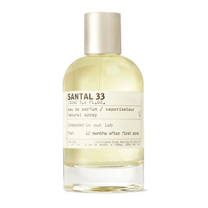 Brand Perfume Santal 33 31 22 Another 13 Perfume 100ml Cologne Eau De Parfum Aromatic Woody For Man Lasting Fragrance Fast UPS