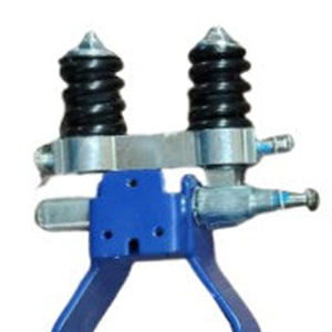 Fourche arrière pour SmartGyro Ziro/Z-pro (utilisé) - Modèle multicolore 8956574040406 - Product Image 2