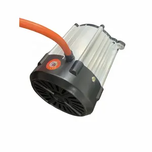 60v72v 3000w listrik kecepatan tinggi Go kart e-bike listrik Throttle Motor skuter Brushless Motor Dc