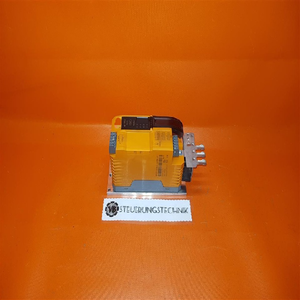 80SD100XD.C0XX-01 / Rev: C0 / ACOPOS Micro 100D 步进电机模块 - Product Image 1