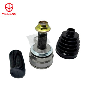 Juego de juntas homocinéticas OEM al por mayor 44014-TK8-A01 44014TK8A01 Kit de protectores de junta homocinética para Honda Odyssey Euro 3.5L 2011 2012 2013 - Product Image 1