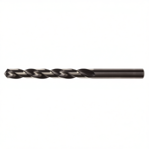 Ttake Carbide Drill <b>Bit</b> 5xD Uncoated For Machine Tools - Product Image 2