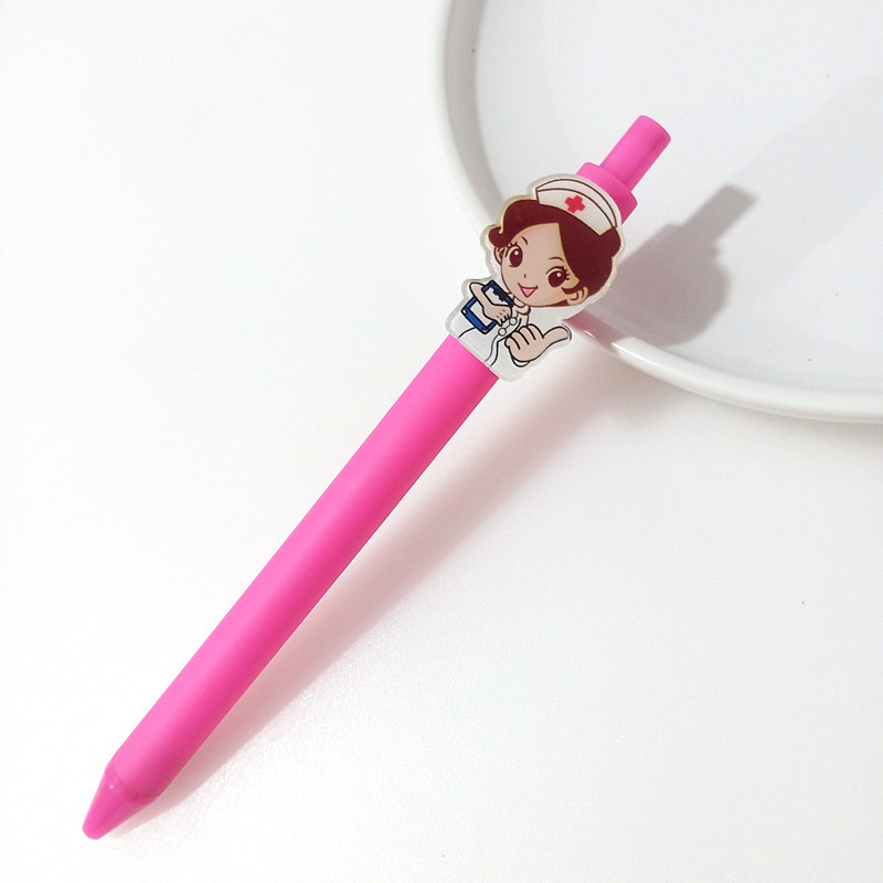 0.5mm black - thumb nurse chalk