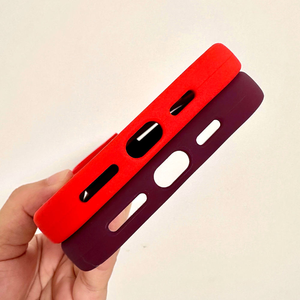 Per <span class=keywords><strong>iPhone</strong></span> 16 Pro <span class=keywords><strong>Cover</strong></span> TPU <span class=keywords><strong>Silicone</strong></span> magnetico Mobile <span class=keywords><strong>Cover</strong></span> all'ingrosso per <span class=keywords><strong>iPhone</strong></span> 16 Max <span class=keywords><strong>Cover</strong></span> in <span class=keywords><strong>Silicone</strong></span> 15 14 13 12 <span class=keywords><strong>11</strong></span> - Product Image 3