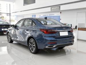 El <span class=keywords><strong>Ford</strong></span> <span class=keywords><strong>Focus</strong></span> 1.5L Automático Edición Diamante 2021 es un Sedán Compacto Producido por Changan <span class=keywords><strong>Ford</strong></span>. - Product Image 3