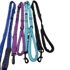 Correas de Nailon Ajustables para Mascotas, Perros y Gatos, con Accesorios, Logotipo Personalizado al por Mayor - Product Image 1