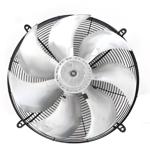 Module de contrôle de vitesse EC pour ventilateur industriel et de refroidissement K2E250-AH34-06 SK3398.333 IC BOM USA - Product Image 2