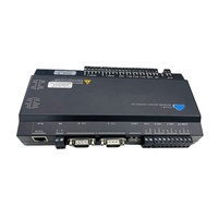 Controlador de Acceso con Tarjeta de Código TCP Smart Cloud Plus para Puerta Giratoria