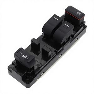 Controlador de Elevalunas Eléctrico ISUZU-Dmax 25779766, Interruptores Aplicables para Camiones - Product Image 1