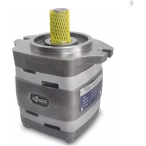Pompe à piston hydraulique 250 bars 1 étage 2 CV pour applications série IPV4 - Product Image 1