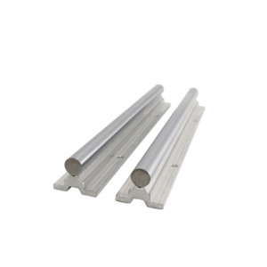 Hanpose Trung Quốc Tuyến Tính Hướng Sbr16-800 CNC Máy Công Cụ Tuyến Tính Hướng dẫn - Product Image 3