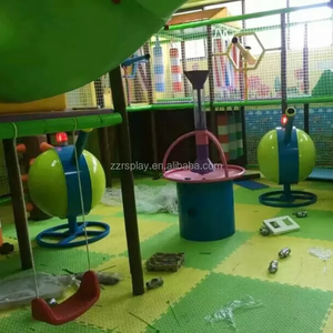 Juego <span class=keywords><strong>de</strong></span> <span class=keywords><strong>Cañón</strong></span> <span class=keywords><strong>de</strong></span> Aire para Parque <span class=keywords><strong>de</strong></span> Atracciones Infantil - Product Image 2