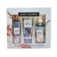 Distributeurs de parfums, parfums originaux, vaporisateurs pour le corps et parfums, brumes pour le corps, 250 ml, parfums personnalisés, parfums pour femmes