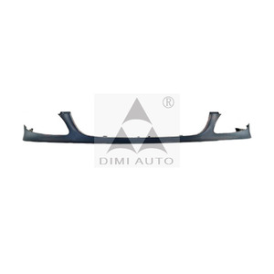 Cornice Griglia Paraurti Anteriore per <span class=keywords><strong>Mercedes</strong></span> Vito 639 2003-2010 - Product Image 1