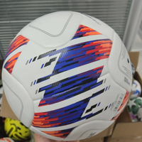Balones de Fútbol Originales Premium Personalizados 2 Bonded 2025 de Alta Calidad, 5 Tipos, 5 Balones de Fútbol Nuevos