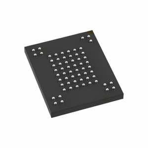 S34ML04G204BHI013 Memory In Stock Electronic Chips Component 63 VFBGA - Product Image 1