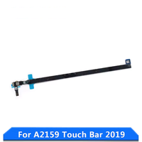LCDOLED Original Brand New A1707 A1706 TouchBar Avec Câble Flex Pour Macbook Pro Retina A1707 A1706 2016 2017 Année 821-00480-04