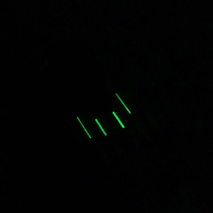 Aiguilles de montre mécaniques lumineuses en gros par Corgeut pour mouvements ETA 2836, <span class=keywords><strong>Miyota</strong></span> série 82, NH35, modèle 3002, 8mm x 12mm x 12.5mm - Product Image 4