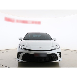 <span class=keywords><strong>Voiture</strong></span> d'<span class=keywords><strong>occasion</strong></span> Guazi 2024 Toyota Camry – Vente en gros à bas prix – Berline hybride automatique 5 places à recharge autonome – Conduite à gauche - Product Image 1