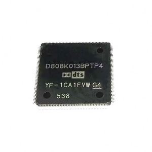 D808K013BPTP400 Nouveaux <span class=keywords><strong>composants</strong></span> électroniques et puces IC d'origine, solution BOM unique D808K013BPTP4 D808K013BPTP400 - Product Image 1