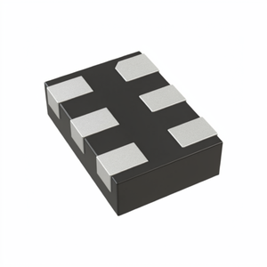 Composant électronique de puces logiques One Stop Service Logic 6 UFDFN MC74VHC1GU04MU1TCG - Product Image 1