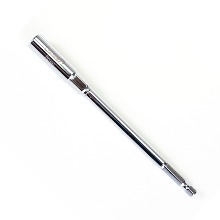 Douille longue TESMO 8 mm en acier au chrome-vanadium pour fixation de tuyau flexible - Product Image 3