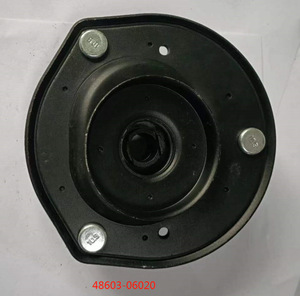 Yeni GLXH, Amortisör Kauçuk Modelleri 48609-06020/48609-06070 için 1 Yıl Garantili - Product Image 3