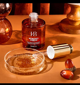 HAICUIER OEM Sérum Facial Natural con Colágeno de Trufa Negra, Antiarrugas, Antienvejecimiento, Reafirmante, Hidratante y Reparador - Product Image 5