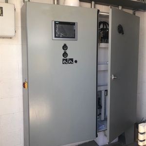 Equipo de generación de etina avanzada 20Nm3/H - 1500Nm3/H Dispositivo de acetileno de alta pureza con Gasómetro - Product Image 6